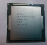 Intel Haswell i3 4130T 4130 CPU 2.9G 1150针 HTPC 35W