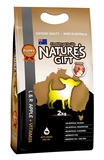 澳洲贵族Nature's Gift天然粮苹果羊肉口味幼犬狗粮2kg 23省包邮