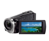 Sony/索尼HDR-CX450 5轴防抖家用摄像机 WIFI 正品行货索尼CX450