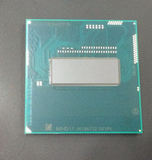 intel笔记本CPU 四代 I7 4810M 全新正式版SR1PV通4610MQ 4310MQ