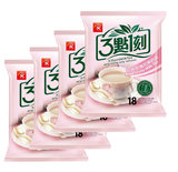台湾 三点一刻奶茶 正品玫瑰花果茶 袋装冲泡奶茶 3点一刻20g单包