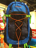 3色2015新款哥伦比亚专柜正品代购35L升双肩户外登山背包LU0633