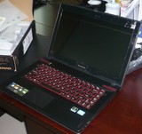Lenovo/联想 Y500N-IFI(H)Y500 Y580 Y510P 高分屏 I5 行货 15寸