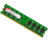 DELL HP 联想台式机专用2G DDR2 667 800 PC2-5300U全兼容内存条