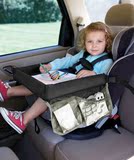 外贸ygy汽车儿童安全座椅旅游托盘 婴儿推车玩具托盘 画画板