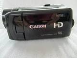 特价促销原装二手Canon/佳能HF10自带16G高清硬盘闪存双模摄像机