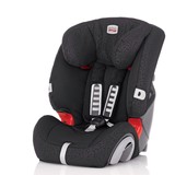 德国直邮britax百代适宝得适超级百变王儿童婴儿汽车安全座椅包邮