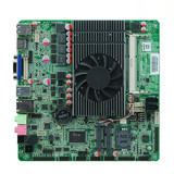 批发 AMD A6-5357M APU双核2.9集成HD84504K高清主板游戏主板