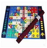 惠多超大号飞行棋地毯爬行垫豪华版亲子游戏棋儿童益智玩具正品