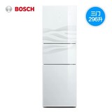 三月场庆/Bosch/博世 BCD-296(KGF30S121C)三门冰箱 零度保鲜