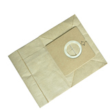 ING吸尘器配件 高密度纸袋 可吸建筑粉尘 袋式吸尘器专用