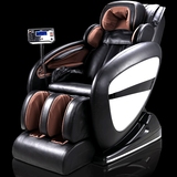 KGC 骑士豪华按摩椅家用太空舱零重力全身多功能电动沙发按摩椅子