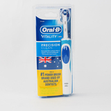 澳洲代购德国博朗欧乐Oral B悦享型D12.523电动牙刷+2个刷头