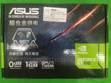 Asus/华硕 GT610-SL-1GD3-GL 1g独立显卡 dx11 1080p 超静音