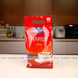 韩国进口麦斯威尔速溶咖啡  原装速溶咖啡粉三合一条装 1180g整包