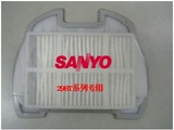 三洋SANYO 吸尘器配件SC-298T-01过滤网(块)过滤网