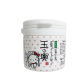 日本代购进口玉之兴梨花豆腐の盛田屋豆乳乳酪面膜补水加量版150g