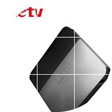 增强乐视TV C1S NEW电视盒子硬盘播放器无线超高清网络机顶盒wifi