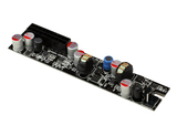 立人/e.mini 120W12V-Q ITX模块电源板 全固态电源板 高效率电容
