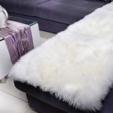 AUSKIN定做欧式奢华纯羊毛沙发垫可定制加厚防滑坐垫飘窗垫窗台垫