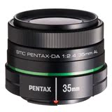 Pentex/宾得 DA35mm f/2.4 数码单反镜头 DA35 适用K5IIs/K30/K52
