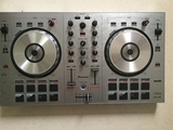 二手Pioneer DDJ SB银色限量版数码打碟机 DJ打碟 数码控制器