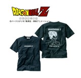 DRAGONBALL日本动漫画七龙珠贝吉塔超级赛亚人黑色纯棉短袖短T恤