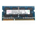 现代 海力士DDR3 4G 1600笔记本内存条 兼容1333 1066 正品