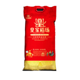 皇家稻场东北大米 稻花香 黑龙江正宗有机新米五常纯天然米10kg