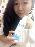 学生专柜代购泰国正品护肤品化妆品Mistine牛奶卸妆乳清爽不油腻