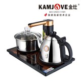 KAMJOVE/金灶 K8全智能自动上水电热水壶电茶壶自动茶具电茶炉