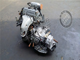 丰田97-2000款佳美2.2 5S发动机 高压包款 SXV20发动机 变速箱