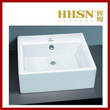 HHSN辉煌 6T502台上盆 辉煌卫浴台上艺术盆 卫生间洗面盆 正品