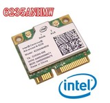 Intel 6235 300M 双频WIFI+4.0蓝牙 无线网卡 Win10 超7260 6300