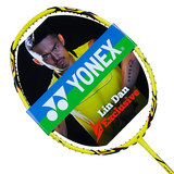 官网正品YONEX尤尼克斯羽毛球拍YY全碳素男女适中明星款单拍包邮