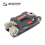 Sigma西格玛山地自行车修理工具套装便携多功能组合修车装备PT16