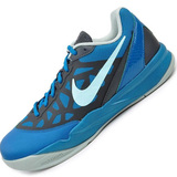 耐克男鞋篮球鞋夏季新款ZOOM科比简版低帮运动鞋631646-301 RD