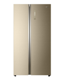 正品 海尔 BCD-518WDGK/BCD-518WDGH 风冷 对开门冰箱  全国联保