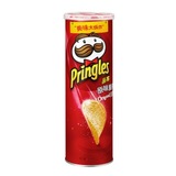 品客（Pringles）薯片110g*20罐组合装 经典原味