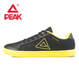 Peak/匹克男鞋休闲鞋 男款时尚休闲舒适透气防滑运动板鞋 E32501B