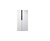 SAMSUNG/三星 RS552NRUAWW对开门冰箱风冷无霜智能变频双循环现货