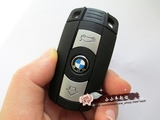 原装BMW宝马3系5系X5X6汽车专用钥匙遥控器替换改装外壳壳子