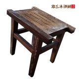 小凳子方凳圆凳矮凳板凳餐凳/实木非塑料时尚创意简易包邮配件
