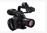 佳能/Canon EOS C100  Mark II   Mark2  MarkII专业数码摄像机