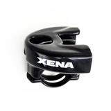 警碟刹锁 XX系列报警锁送电池锁包-可换购固定架英国XENA摩托车报