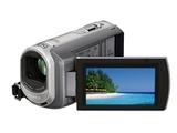 Sony/索尼 DCR-SX60摄像机二手数码摄像机家用闪存DV高清摄像机