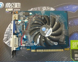 影驰GT630虎将 1G 128 DDR5位宽游戏显卡原装秒GT640 7750 GTX650
