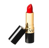 Revlon Super Lustrous Creme Lipstick, Fire and Ice 720, 0.1