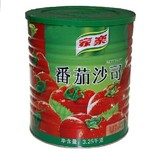 家乐大罐番茄沙司 3.25kg/罐 西餐调料 番茄酱 KFC薯条蘸酱
