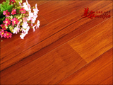 汇丽地板实木复合地板印尼林柚木实木复合地板地暖地板木皮油漆面